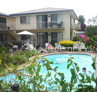 Ocean Drive Apartments - VIC Tourism