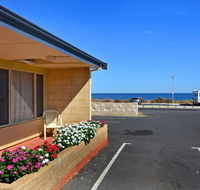 Ocean Drive Motel - VIC Tourism