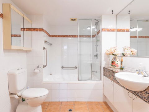 Ocean Isles Seaside Luxury - VIC Tourism 2