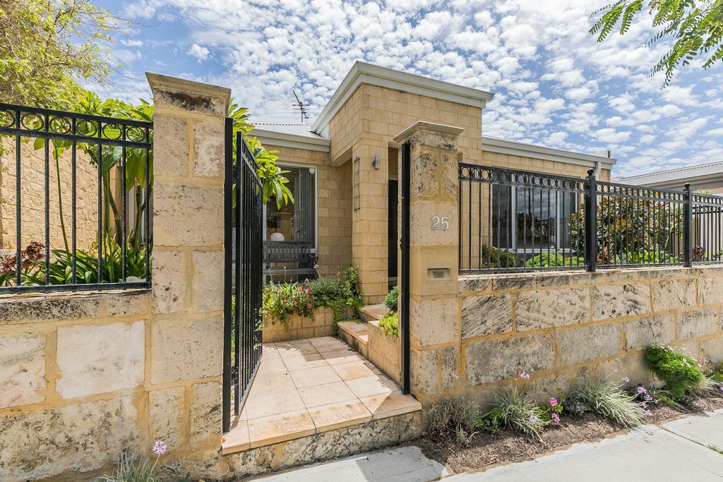 Clarkson WA VIC Tourism