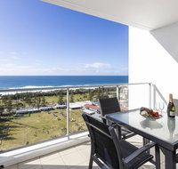 Ocean Pacific Resort - Official - VIC Tourism