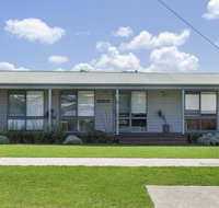 Ocean Spray Retreat - VIC Tourism
