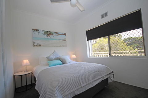 Ocean Spray Unit Eight - VIC Tourism 3