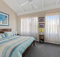 Ocean St Holiday Apartment - VIC Tourism