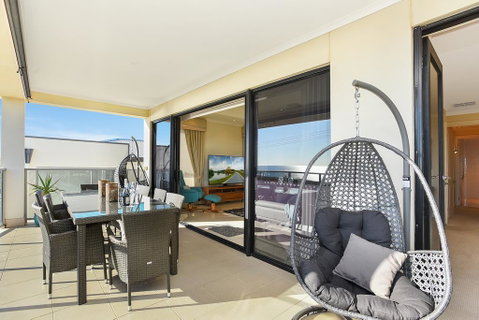 Ocean View Moana - VIC Tourism 2