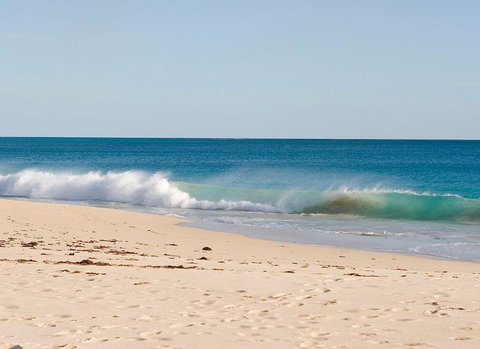 Ocean View Motel - VIC Tourism 2