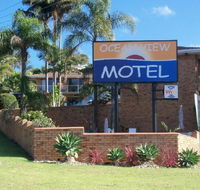 Ocean View Motor Inn Merimbula - VIC Tourism
