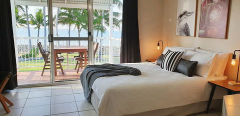 Ocean View Resort Apartment - VIC Tourism 1