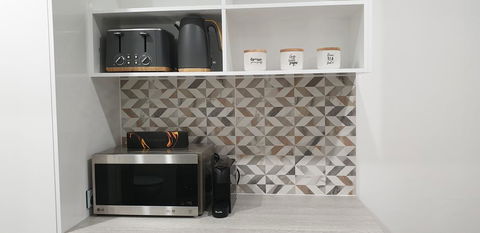 Ocean View Resort Apartment - VIC Tourism 2