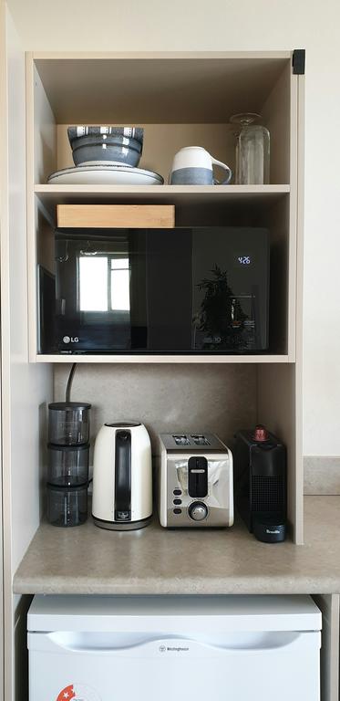 Ocean View Resort Apartment - VIC Tourism 3