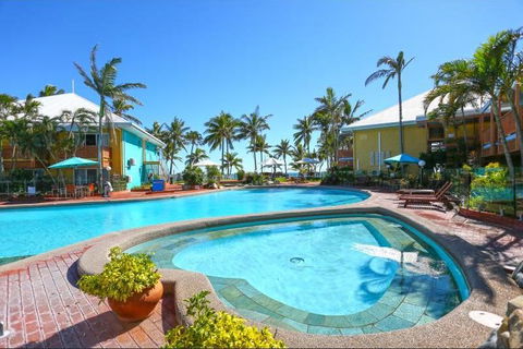 Ocean View Resort Apartment - VIC Tourism 0