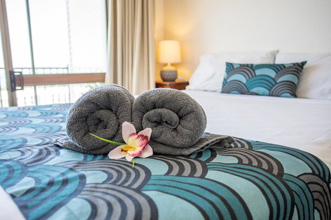 OCEAN VIEWS 10A - VIC Tourism 2