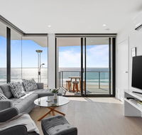 Ocean Views Apartment with Rooftop Pool - VIC Tourism