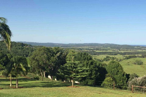 Ocean Vista Retreat Near Lennox Head & Byron Bay - VIC Tourism 0