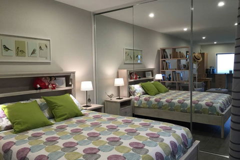 Ocean Vista Retreat Near Lennox Head & Byron Bay - VIC Tourism 2