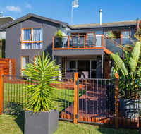 Ocean's 30 - Ultimate Beach Frontage - VIC Tourism