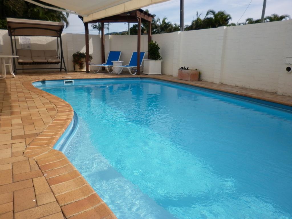 Lowanna NSW VIC Tourism