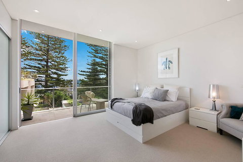 Oceanfront Penthouse, Stylish And Luxurious. - VIC Tourism 2