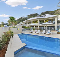 Oceans 11 at Iluka Resort Apartments - VIC Tourism