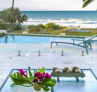 Oceans Edge Beach House At Oak Beach - VIC Tourism