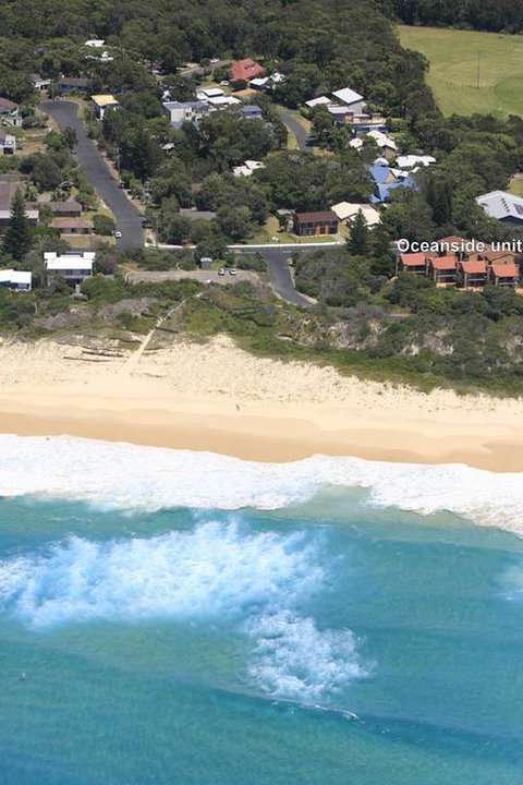 OCEANSIDE 21 - VIC Tourism 3