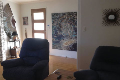 Oceanview Apartment - VIC Tourism 1