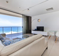 Oceanview Old Burleigh Road Broadbeach - VIC Tourism