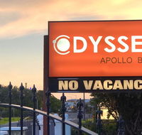 ODYSSEY APOLLO BAY - VIC Tourism