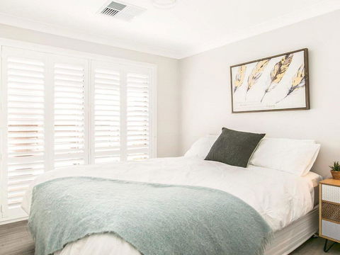 Ohana Oasis - Front Row To Reserve, Beach And Ocean - VIC Tourism 2