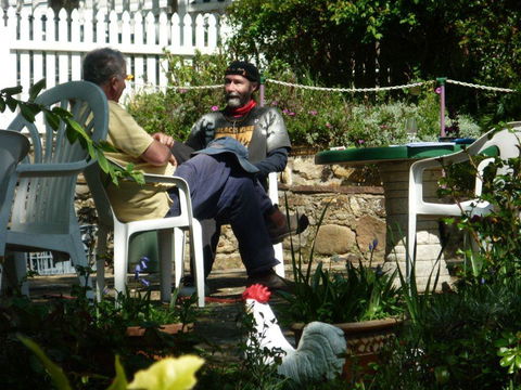 Old Colony Inn - VIC Tourism 2