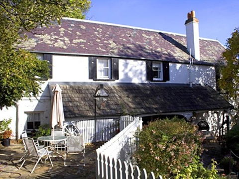 Old Colony Inn - VIC Tourism 3