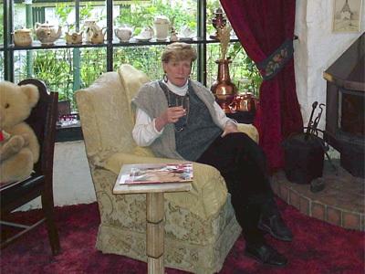 Old Colony Inn - VIC Tourism 1