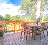 Old Mill House - VIC Tourism