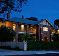 Old Parkes Convent - VIC Tourism