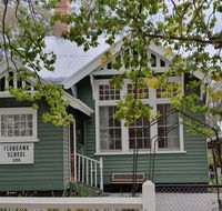 Old School B  B - VIC Tourism