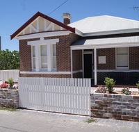 Old Sergeants Quarters - VIC Tourism