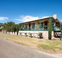 Old Swanport General Store Swanport-Murray River - VIC Tourism