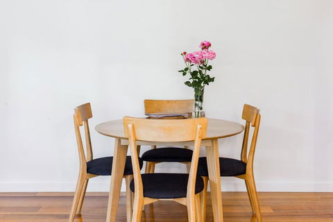 Olinda Woods Wellness Retreat - VIC Tourism 3