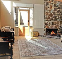 Olinda Yarra Cottage - VIC Tourism