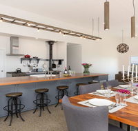 On A Hill - modern country home near Braidwood - VIC Tourism