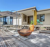 On the Hill at Metung - VIC Tourism