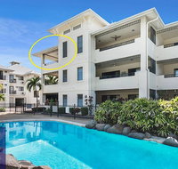 On the STRAND Marina spacious 3 brms BEACH Casino - VIC Tourism
