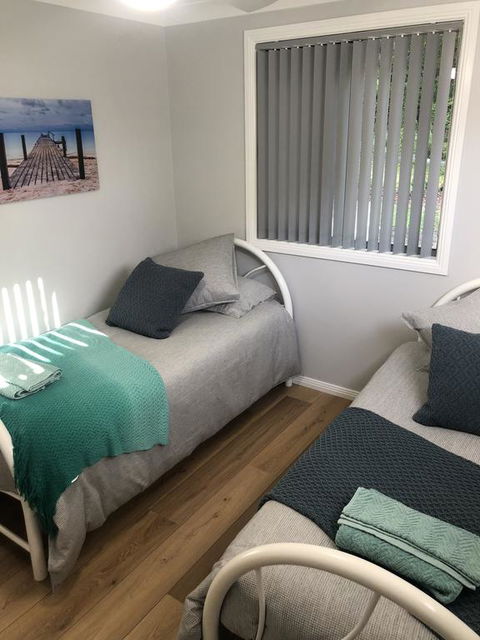 One Mile Beach Hideaway - VIC Tourism 2