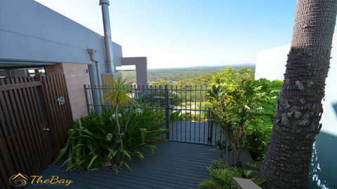 One Mile Ridge No.19 - VIC Tourism 1