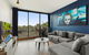 One-Bed Apartment With Balcony And Luna Park Views - thumb 0