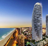 Oracle Broadbeach - VIC Tourism