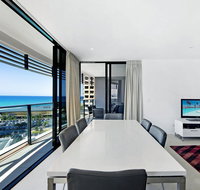 Oracle Resort Luxe Private 2 Bed - Tower 1 - VIC Tourism