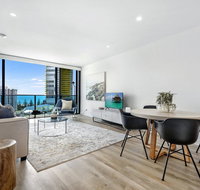 Oracle Resort Luxury Private 2 Bedroom - VIC Tourism