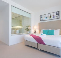 Oracle Resort Private 3 Bed Skyhome - VIC Tourism