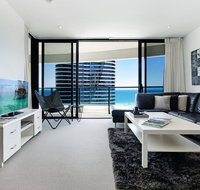 Oracle Sleek  Stylish 2 Bedroom Ocean View - VIC Tourism